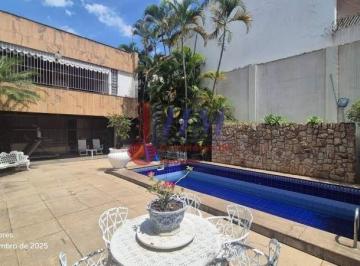 Casa · 578m² · 4 Quartos · 3 Vagas · Casa em Riachuelo, Rio de Janeiro/RJ de 578m² 4 quartos à venda por R$ 900.000,00
