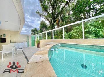 Apartamento · 116m² · 2 Quartos · 2 Vagas · Apartamento em Centro, Bertioga/SP de 116m² 2 quartos à venda por R$ 910.000,00
