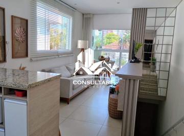Casa · 80m² · 2 Quartos · 1 Vaga · Casa em Embaré, Santos/SP de 80m² 2 quartos à venda por R$ 868.000,00