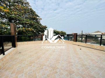 Casa · 173m² · 4 Quartos · 1 Vaga · Casa em Macuco, Santos/SP de 173m² 4 quartos à venda por R$ 799.000,00