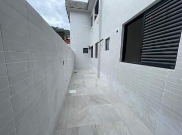 Casa · 99m² · 3 Quartos · 2 Vagas · Casa em Vila Belmiro, Santos/SP de 99m² 3 quartos à venda por R$ 760.000,00