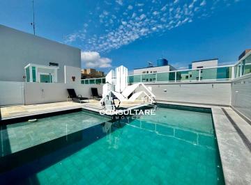 Apartamento · 74m² · 2 Quartos · 1 Vaga · Apartamento em Embaré, Santos/SP de 74m² 2 quartos à venda por R$ 940.000,00
