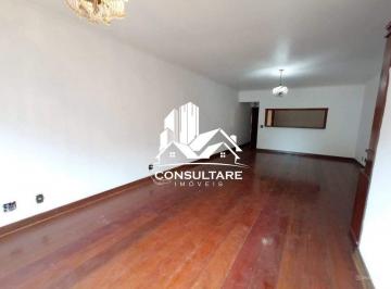 Apartamento · 190m² · 3 Quartos · 3 Vagas · Apartamento em Centro, São Vicente/SP de 190m² 3 quartos à venda por R$ 840.000,00