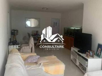 Apartamento · 190m² · 3 Quartos · 1 Vaga · Apartamento em Centro, São Vicente/SP de 190m² 3 quartos à venda por R$ 850.000,00