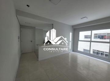 Apartamento · 82m² · 2 Quartos · 1 Vaga · Apartamento em Aparecida, Santos/SP de 82m² 2 quartos à venda por R$ 889.000,00