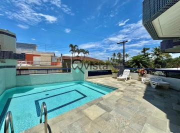 Apartamento · 173m² · 3 Quartos · 3 Vagas · Apartamento em Loteamento João Batista Julião, Guarujá/SP de 173m² 3 quartos à venda por R$ 950.000,