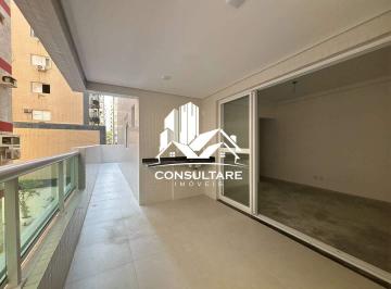 Apartamento · 102m² · 2 Quartos · 1 Vaga · Apartamento em Embaré, Santos/SP de 102m² 2 quartos à venda por R$ 899.000,00