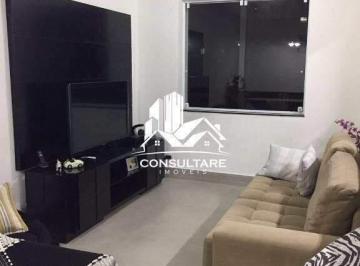 Apartamento · 100m² · 2 Quartos · 1 Vaga · Apartamento em José Menino, Santos/SP de 100m² 2 quartos à venda por R$ 843.000,00