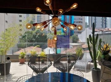 Apartamento · 100m² · 2 Quartos · 2 Vagas · Apartamento em Vila Bastos, Santo André/SP de 100m² 2 quartos à venda por R$ 790.000,00