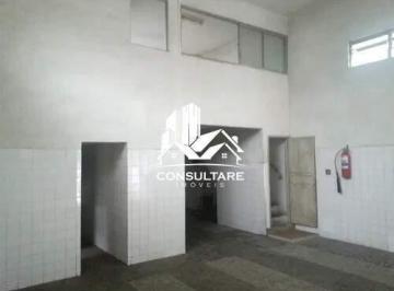 Comercial · 250m² · 10 Vagas · Galpão em Chico de Paula, Santos/SP de 250m² à venda por R$ 760.000,00