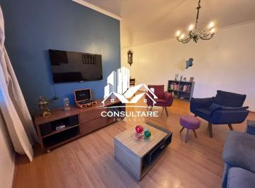 Apartamento · 160m² · 3 Quartos · 1 Vaga · Apartamento em Gonzaga, Santos/SP de 160m² 3 quartos à venda por R$ 954.000,00