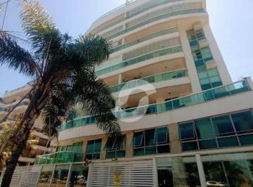 Apartamento · 86m² · 2 Quartos · 1 Vaga · Apartamento em São Francisco, Niterói/RJ de 86m² 2 quartos à venda por R$ 855.000,00