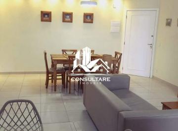 Apartamento · 84m² · 3 Quartos · 1 Vaga · Apartamento em Marapé, Santos/SP de 84m² 3 quartos à venda por R$ 859.990,00