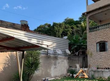 Casa · 3 Quartos · 3 Vagas · Casa em São Domingos, Coronel Fabriciano/MG de 0m² 3 quartos à venda por R$ 300.000,00
