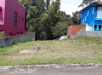 Terreno · 360m² · Terreno em Vila São Francisco, Cotia/SP de 0m² à venda por R$ 220.000,00
