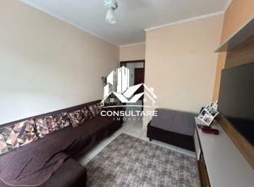 Apartamento · 42m² · 1 Quarto · 1 Vaga · Apartamento em José Menino, Santos/SP de 42m² 1 quartos à venda por R$ 318.000,00