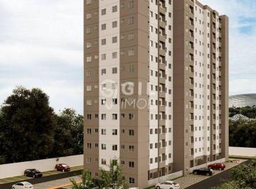 Apartamento · 44m² · 2 Quartos · 1 Vaga · Apartamento em Jardim Jacinto, Jacareí/SP de 44m² 2 quartos à venda por R$ 300.000,00