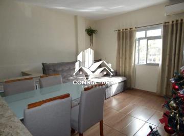 Casa · 69m² · 2 Quartos · 1 Vaga · Casa em Santa Maria, Santos/SP de 69m² 2 quartos à venda por R$ 320.000,00