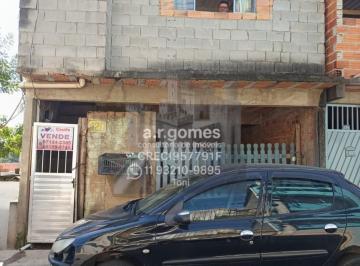 Casa · 175m² · 4 Quartos · 1 Vaga · Casa em Jardim Pinheirinho, Embu das Artes/SP de 175m² 4 quartos à venda por R$ 250.000,00