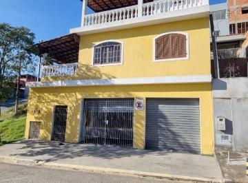 Casa · 185m² · 2 Quartos · 2 Vagas · Sobrado em Parque Miguel Mirizola, Cotia/SP de 185m² 2 quartos à venda por R$ 320.000,00