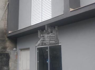 Casa · 80m² · 2 Quartos · 1 Vaga · Casa em Jardim Virgínia, Itapecerica da Serra/SP de 80m² 2 quartos à venda por R$ 171.000,00