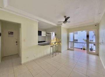 Apartamento · 70m² · 2 Quartos · 1 Vaga · Apartamento em Loteamento João Batista Julião, Guarujá/SP de 70m² 2 quartos à venda por R$ 320.000,0