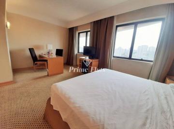 Apartamento de 1 quarto, Guarulhos · Flat em Vila Moreira, Guarulhos/SP de 28m² 1 quartos à venda por R$ 318.000,00