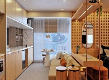 Apartamento · 29m² · 1 Quarto · Apartamento em Vila Mariana, São Paulo/SP de 29m² 1 quartos à venda por R$ 290.000,00