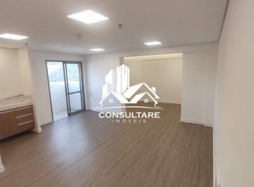 Comercial · 45m² · 1 Vaga · Sala em Marapé, Santos/SP de 45m² à venda por R$ 300.000,00