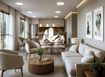 Comercial · 38m² · 1 Quarto · 1 Vaga · Studio em Centro, São Vicente/SP de 38m² 1 quartos à venda por R$ 333.080,00