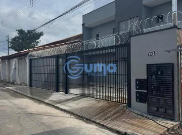 Apartamento · 67m² · 2 Quartos · 1 Vaga · Apartamento em Vila Mota, Bragança Paulista/SP de 67m² 2 quartos à venda por R$ 338.000,00