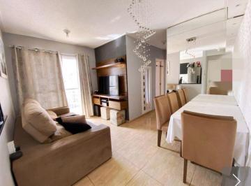 Apartamento · 57m² · 2 Quartos · 1 Vaga · Apartamento em Parque Suzano, Suzano/SP de 57m² 2 quartos à venda por R$ 314.000,00