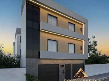 Apartamento · 51m² · 2 Quartos · 1 Vaga · Apartamento em Bom Pastor, Santana Do Paraíso/MG de 51m² 2 quartos à venda por R$ 260.000,00