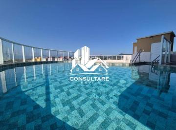Apartamento · 46m² · 2 Quartos · 1 Vaga · Apartamento em Parque São Vicente, São Vicente/SP de 46m² 2 quartos à venda por R$ 320.000,00