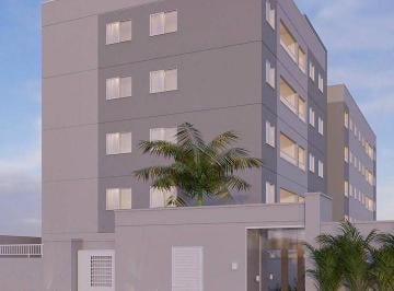 Apartamento · 36m² · 2 Quartos · Apartamento em Chácara Santa Maria, São Paulo/SP de 36m² 2 quartos à venda por R$ 245.000,00