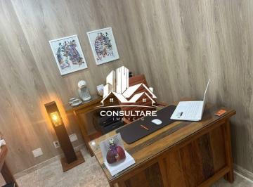 Comercial · 45m² · Sala em Encruzilhada, Santos/SP de 45m² à venda por R$ 240.000,00