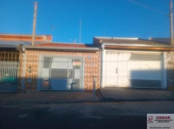 Casa · 80m² · 2 Quartos · 2 Vagas · Casa em Centro, Sumaré/SP de 80m² 2 quartos à venda por R$ 330.000,00