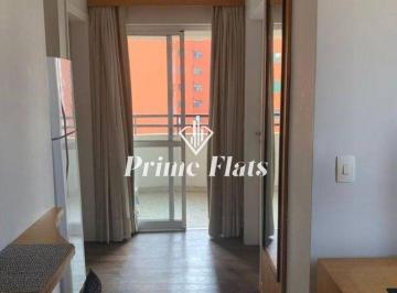 Apartamento de 1 quarto, Santo André · Flat em Centro, Santo André/SP de 44m² 1 quartos à venda por R$ 244.000,00