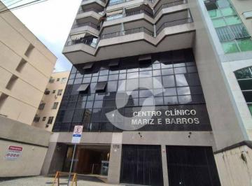 Comercial · 32m² · 1 Vaga · Sala em Icaraí, Niterói/RJ de 32m² à venda por R$ 300.000,00
