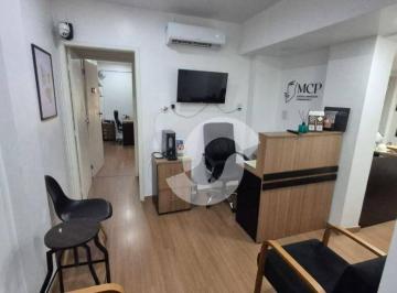 Comercial · 32m² · 1 Vaga · Sala em Icaraí, Niterói/RJ de 32m² à venda por R$ 300.000,00