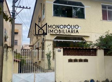 Apartamento · 94m² · 2 Quartos · Apartamento em Penha, Rio de Janeiro/RJ de 94m² 2 quartos à venda por R$ 228.000,00