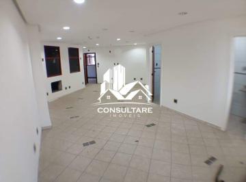 Comercial · 54m² · 1 Vaga · Sala em Vila Nova, Santos/SP de 54m² à venda por R$ 145.000,00