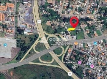 Terreno · 10m² · Terreno em Contorno, Ponta Grossa/PR de 10m² à venda por R$ 145.000,00