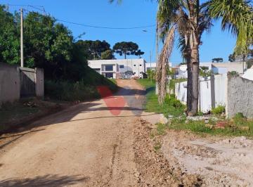 Terreno · 420m² · Terreno em , Quitandinha/PR de 420m² à venda por R$ 139.000,00