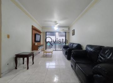Apartamento · 94m² · 3 Quartos · 1 Vaga · Apartamento em Vila Júlia, Guarujá/SP de 94m² 3 quartos à venda por R$ 330.000,00