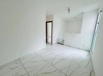 Apartamento · 42m² · 2 Quartos · 1 Vaga · Apartamento em Jardim Parque Jupiá, Piracicaba/SP de 42m² 2 quartos à venda por R$ 160.000,00