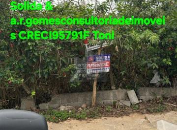 Terreno · 400m² · Terreno em Jardim Tereza Maria, Itapecerica da Serra/SP de 400m² à venda por R$ 280.000,00