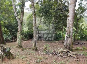 Rural · 980m² · Chácara em Itaquaciara, Itapecerica da Serra/SP de 980m² à venda por R$ 120.000,00