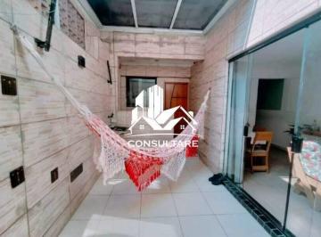 Apartamento · 56m² · 2 Quartos · 1 Vaga · Apartamento em Parque São Vicente, São Vicente/SP de 56m² 2 quartos à venda por R$ 275.000,00