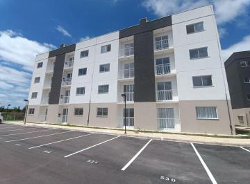 Apartamento · 40m² · 2 Quartos · 1 Vaga · Apartamento em Jardim Campo Verde, Almirante Tamandaré/PR de 40m² 2 quartos à venda por R$ 175.000,0
